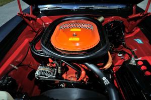 Plymouth AAR 'Cuda 1970 года 